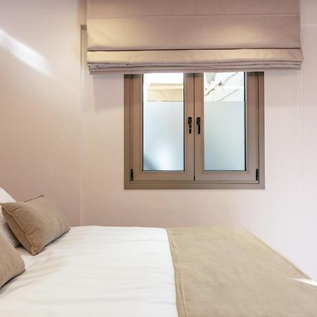 Old City Apartments Kandiye Dış mekan fotoğraf