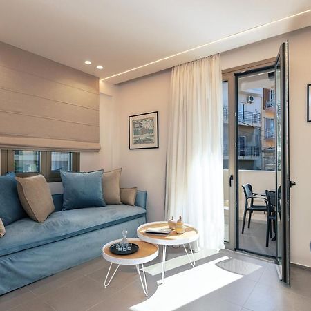 Old City Apartments Kandiye Dış mekan fotoğraf