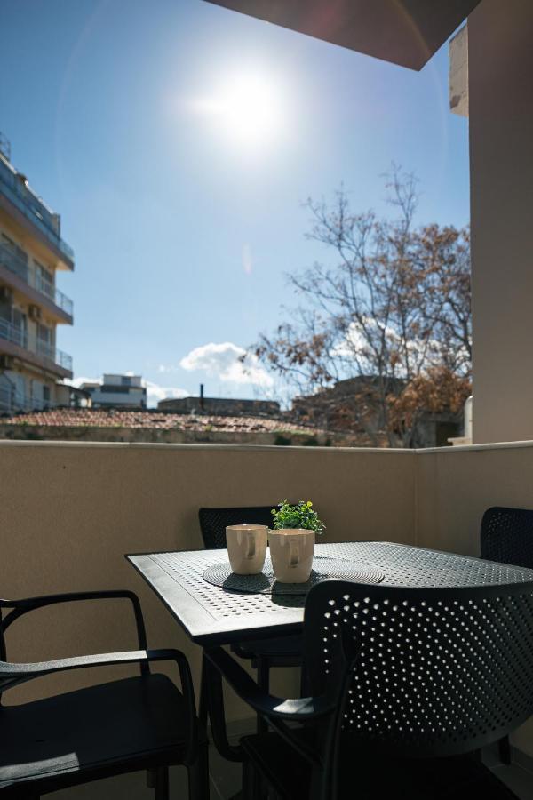 Old City Apartments Kandiye Dış mekan fotoğraf